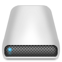 Hard Drive icon
